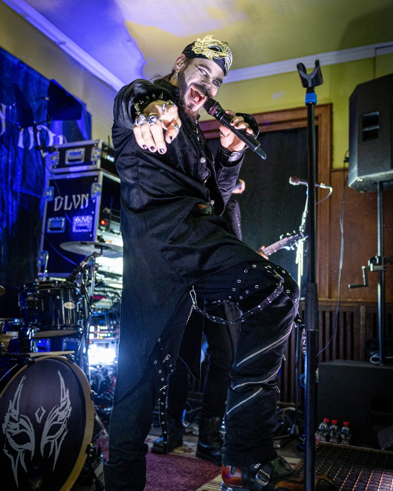 Die Legende Von Nord