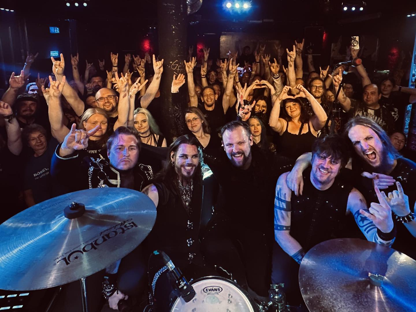 Die Legende Von Nord