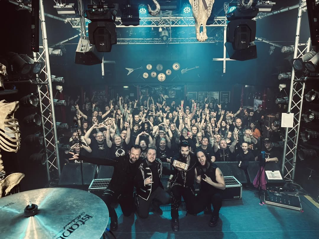 Die Legende Von Nord