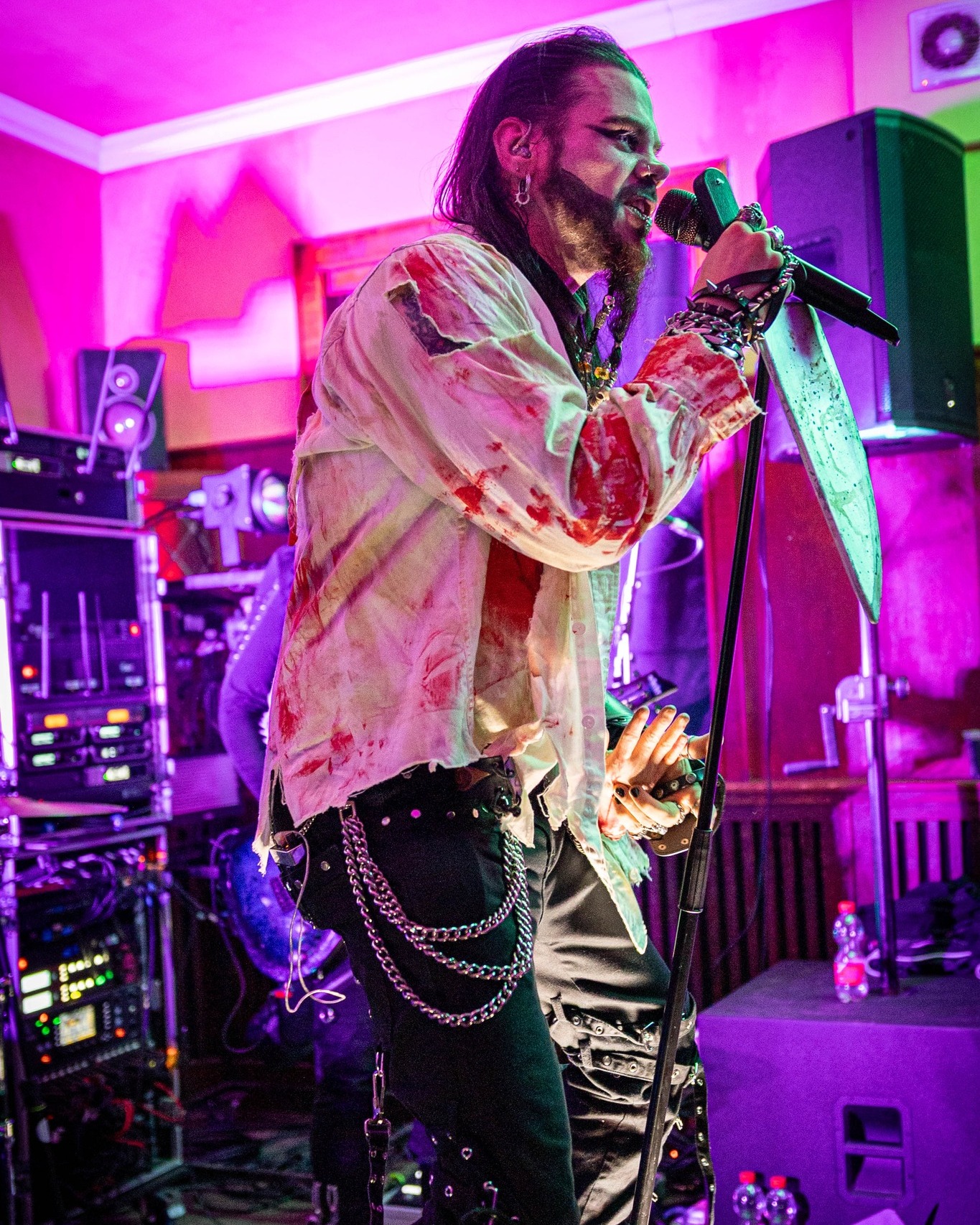 Die Legende Von Nord